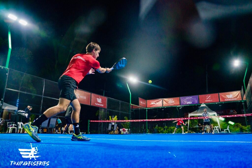 Padel’s Explosive Growth in Thailand: A Tale of Two Cities and Their Leading Clubs